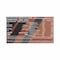 The Good Habits Boost Caramel Protein Bar - 60 gram