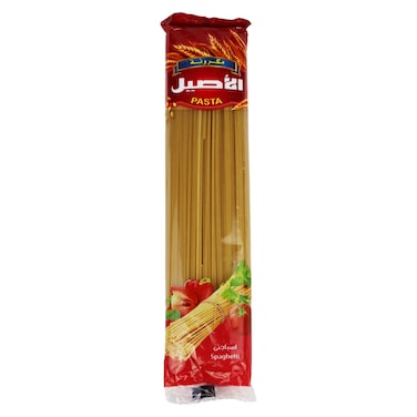 الأصيل مكرونة اسباجيتي - 300 جرام