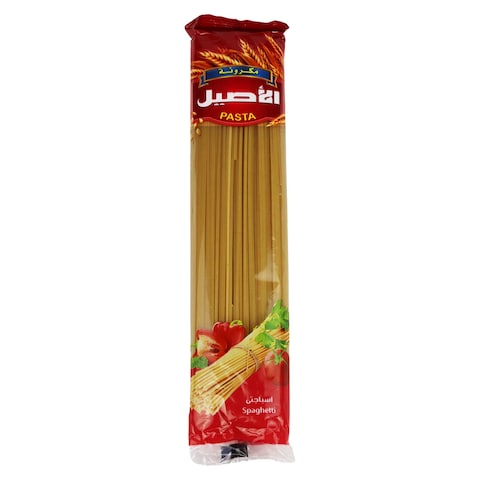 Al Aseel Spaghetti Pasta - 300 gram