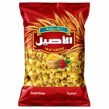 الأصيل مكرونة مرمرية - 300 جرام