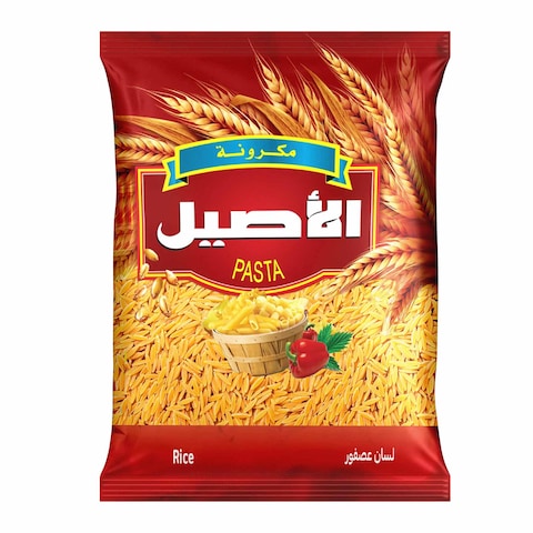 Al Aseel Pasta Rice - 300gm
