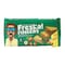 Freska Finger Wafer Filled with Cocoa and Hazelnut - 10 Fingers