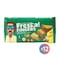 Freska Finger Wafer Filled with Cocoa and Hazelnut - 10 Fingers - 12 Pieces