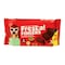 Freska Fingers Cocoa Wafer Filled with Hazelnut - 10 Fingers