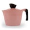 Master Granite Milk Pot with Lid - 16 cm