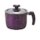 Nouval Granite Classic Milk Pot - 16 Cm