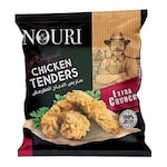 نورى ستربس الدجاج المقرمش - 1 كجم