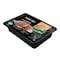 Nouri Steak Beef Burger - 400 gram