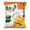 Farha Frozen Chicken Pane - 900 gram