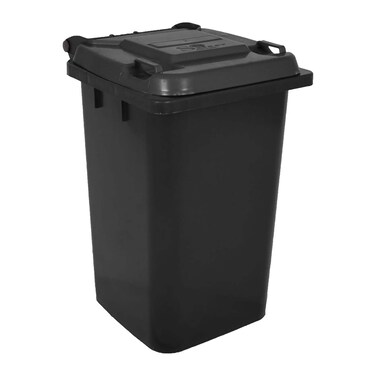 SAFEER FIXED DUST BIN 90 L COLOR