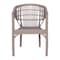 MY CHOICE J PLS. CHAIR BLK