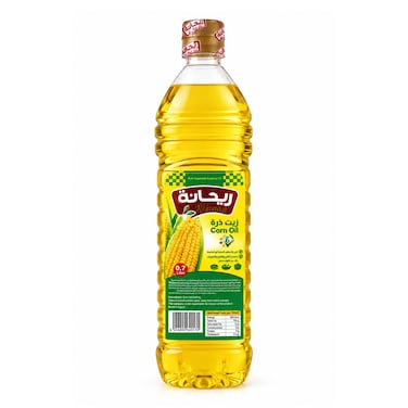 Rehana Sunflower Oil - 800ml