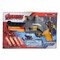 Shooting Gun Toy