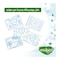 Molped Extra Hygiene Sanitary Pad - Long - 44 Pads