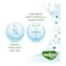 Molped Extra Hygiene Sanitary Pad - Long - 44 Pads