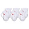 Blinkmax Glass Cup Set - 135 ml - 6 Pieces - KTZB11