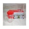 Blink Max Glass Mug Set - 6 Pieces - B50