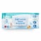 White Wipes for Babies - Size XL - 48 Wipes