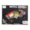 Mecano Metal Car Toy