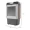 Mienta - Desert Air Conditioner - 75 Liters - 3 Speeds - AC49238A