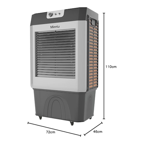 Mienta - Desert Air Conditioner - 75 Liters - 3 Speeds - AC49238A