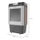 Mienta - Desert Air Conditioner - 75 Liters - 3 Speeds - AC49238A