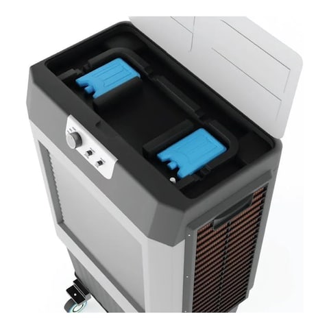 Mienta - Desert Air Conditioner - 75 Liters - 3 Speeds - AC49238A