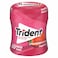 ترايدنت لبان خالي من السكر بالفراولة - 5 قطع