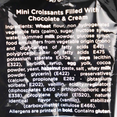 Molto Mini Magnum Mix Chocolate &amp; Cream - 80 gram