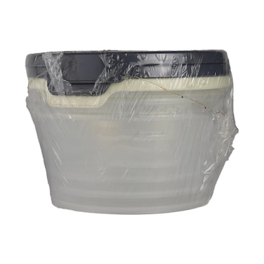 ماي تشويس طقم علب حفظ طعام - 3 قطع