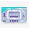 White Multi-Purpose Wipes - 72 Wipes