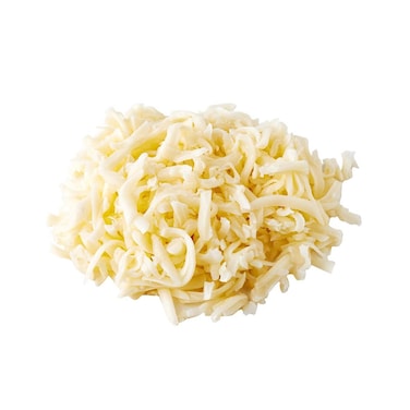Shredded Mozzarella Cheese