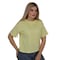 S23 LC WOMEN T-SHIRT-R MINT 0028