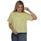 S23 LC WOMEN T-SHIRT-R MINT 0028