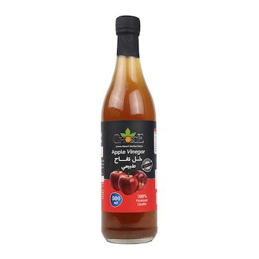 Choice Apple Vinegar - 500 gram