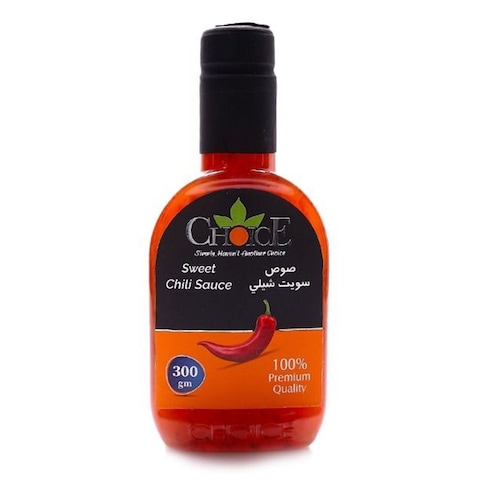 Choice Sweet Chili Sauce - 300 ml