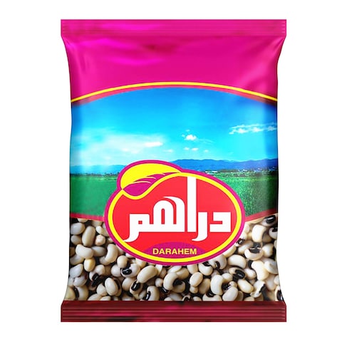 دراهم لوبيا - 500 جرام