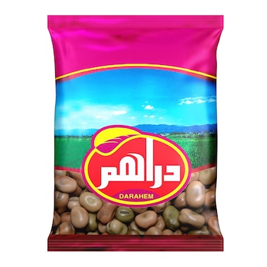 فول تدميس دراهم - 500 جرام