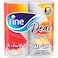Fine Deal Kitchen Towels - 2 Rolls