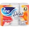 Fine Deal Kitchen Towels - 6 Rolls
