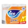 Fine Deal Kitchen Towels - 6 Rolls