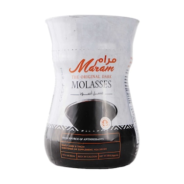 مرام عسل اسود - 400 جم