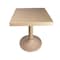 Cinderella Square Table - 60 Cm