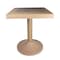 Cinderella Square Table - 60 Cm