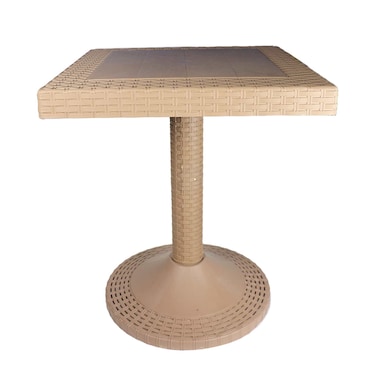 سندريلا ترابيزة مربعة - 60 سم