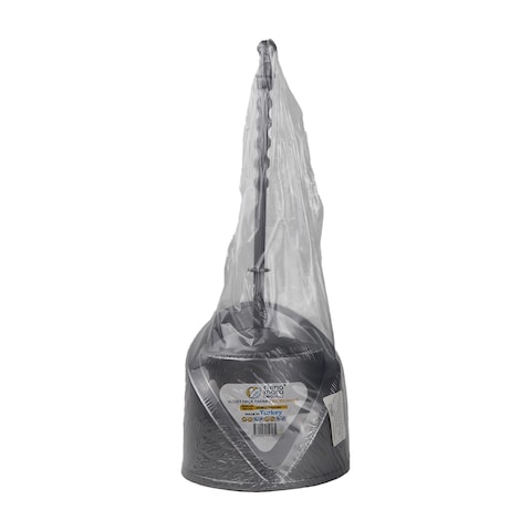 Rienamora Toilet Brush with Holder