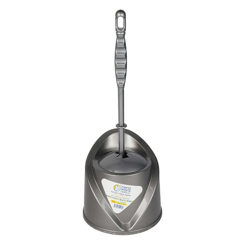 Rienamora Toilet Brush with Holder
