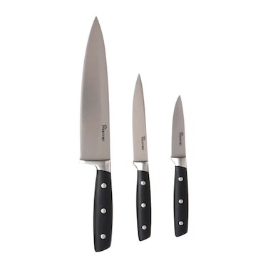 طقم سكاكين هووم - 3 قطع