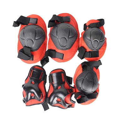 معدات حماية لممارسة رياضة التزلج