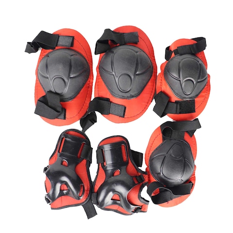 Skating Protective Gear - Large